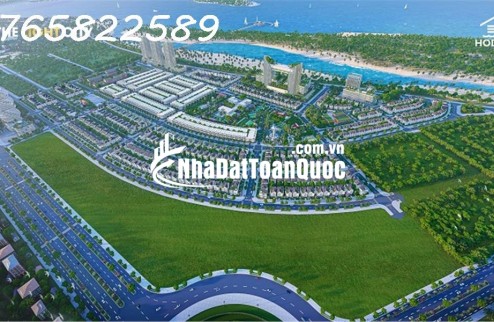 The Light City Vũng Tàu – lựa chọn sáng cho khách đầu tư khu vực ven biển